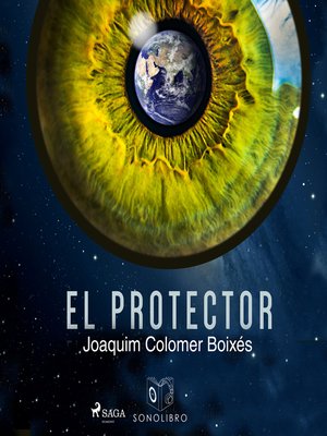 cover image of El protector
